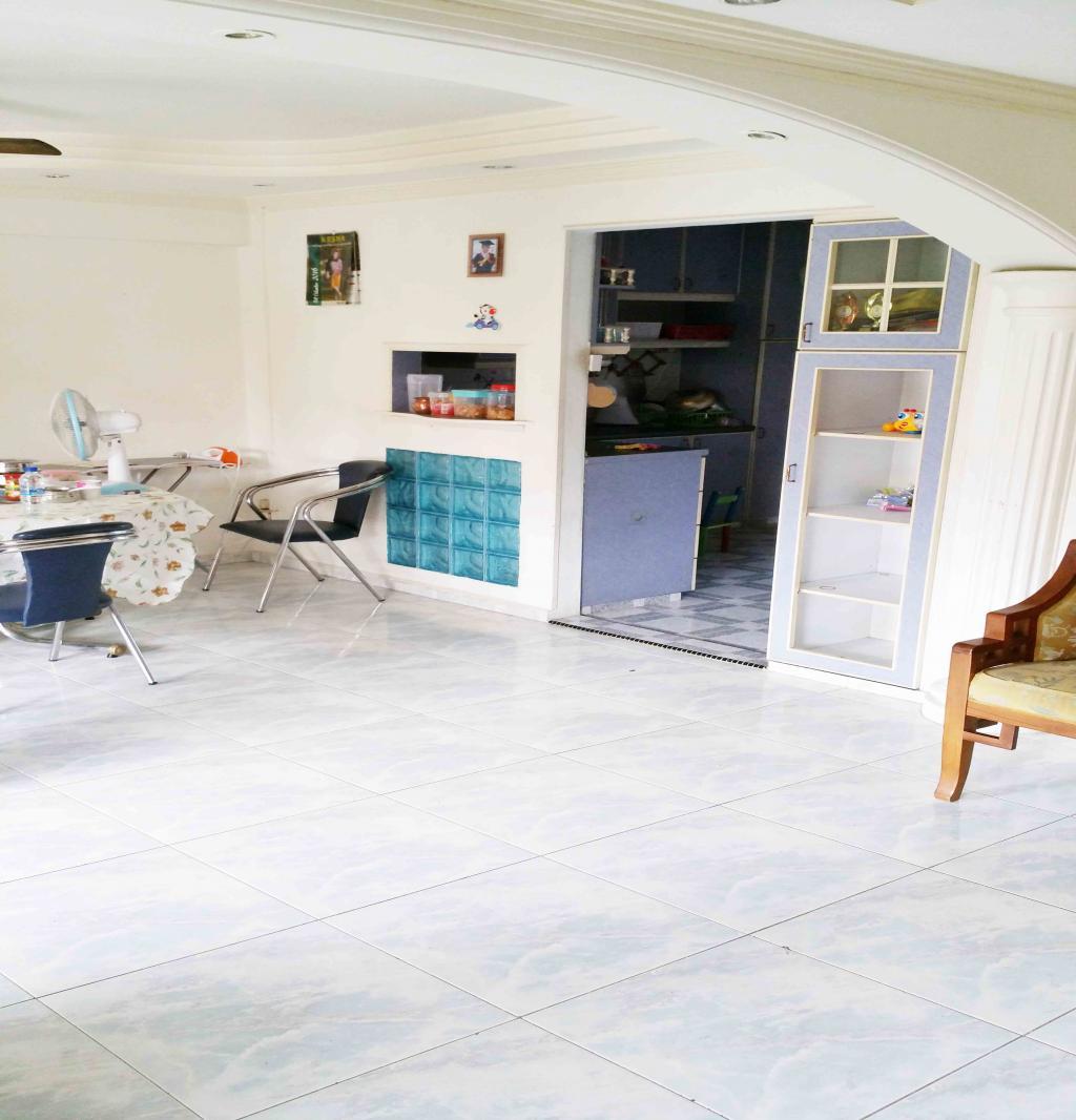 Blk 755 Woodlands Avenue 4 (Woodlands), HDB 4 Rooms #102872162